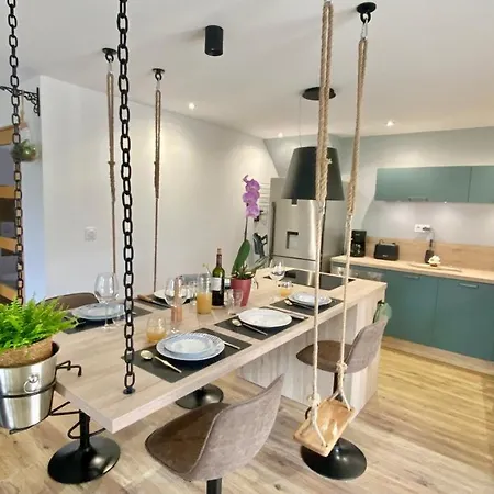 La Grange - De Prestige La Rochelle Saint-Medard-d'Aunis