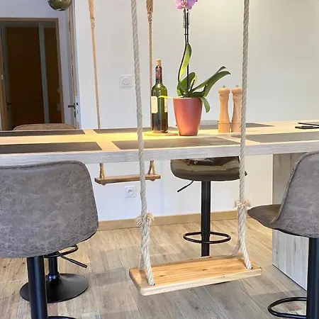 La Grange - De Prestige La Rochelle Saint-Medard-d'Aunis