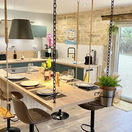 La Grange - De Prestige La Rochelle