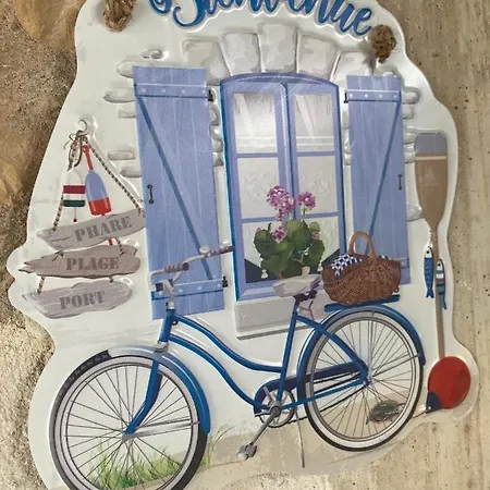 La Grange - De Prestige La Rochelle Holiday home