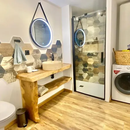 Holiday home La Grange - De Prestige La Rochelle