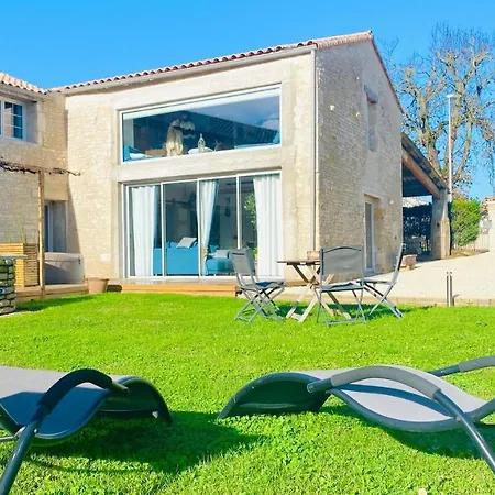 La Grange - De Prestige La Rochelle