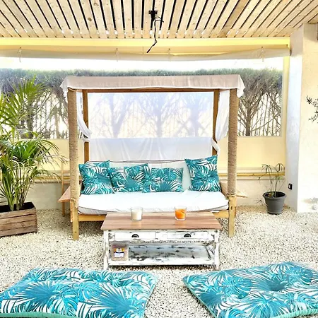 La Grange - De Prestige La Rochelle Holiday home