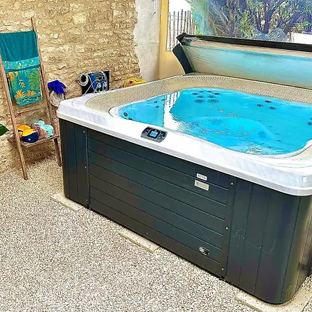 La Grange - De Prestige La Rochelle * Saint-Medard-d'Aunis