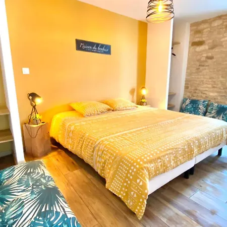 La Grange - De Prestige La Rochelle * Saint-Medard-d'Aunis