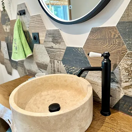 La Grange - De Prestige La Rochelle Holiday home *