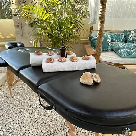 Holiday home La Grange - De Prestige La Rochelle *