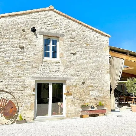 La Grange - Insolite Dans Ferme * Saint-Medard-d'Aunis